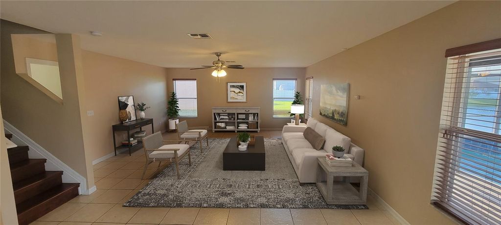 Photo of 15461 Galbi Drive, Orlando, FL 32828 (MLS # O6390418)