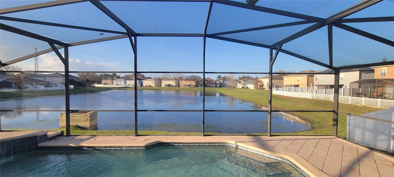 WATERFORD TRLS PH 02 - Residential