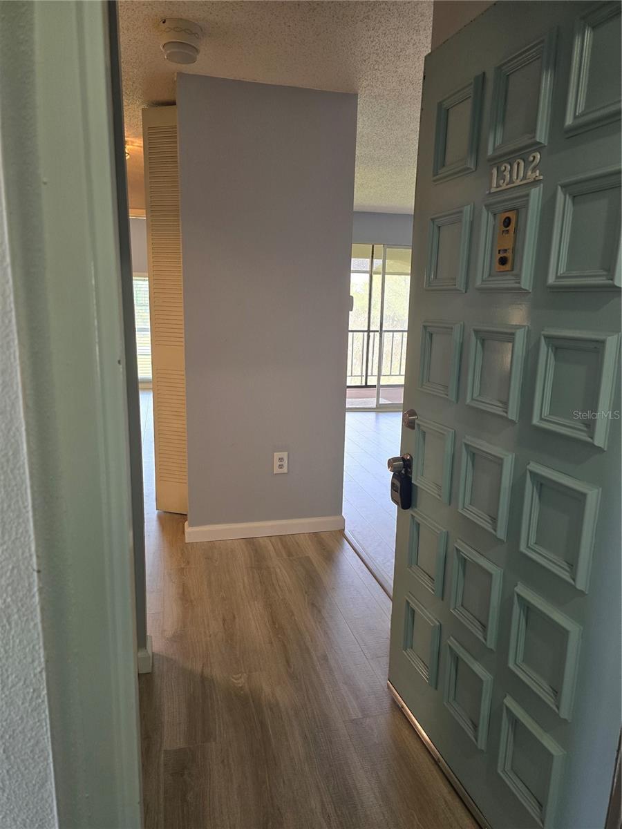 MEDITERRANEAN MANORS - Residential Lease