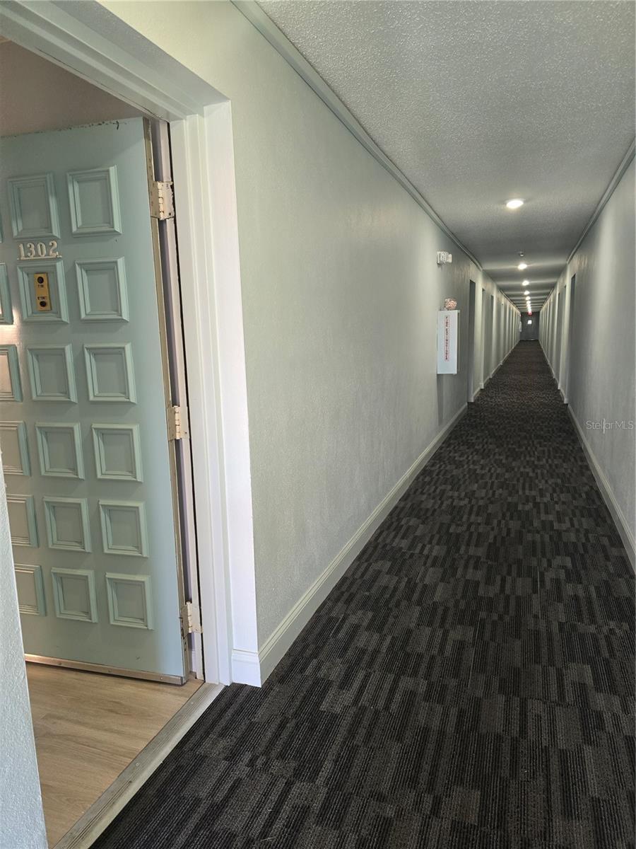 MEDITERRANEAN MANORS - Residential Lease