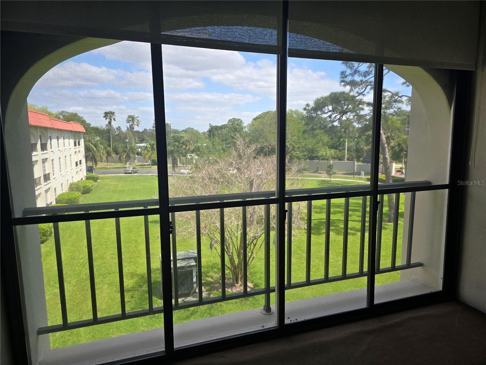 MEDITERRANEAN MANORS - Residential Lease