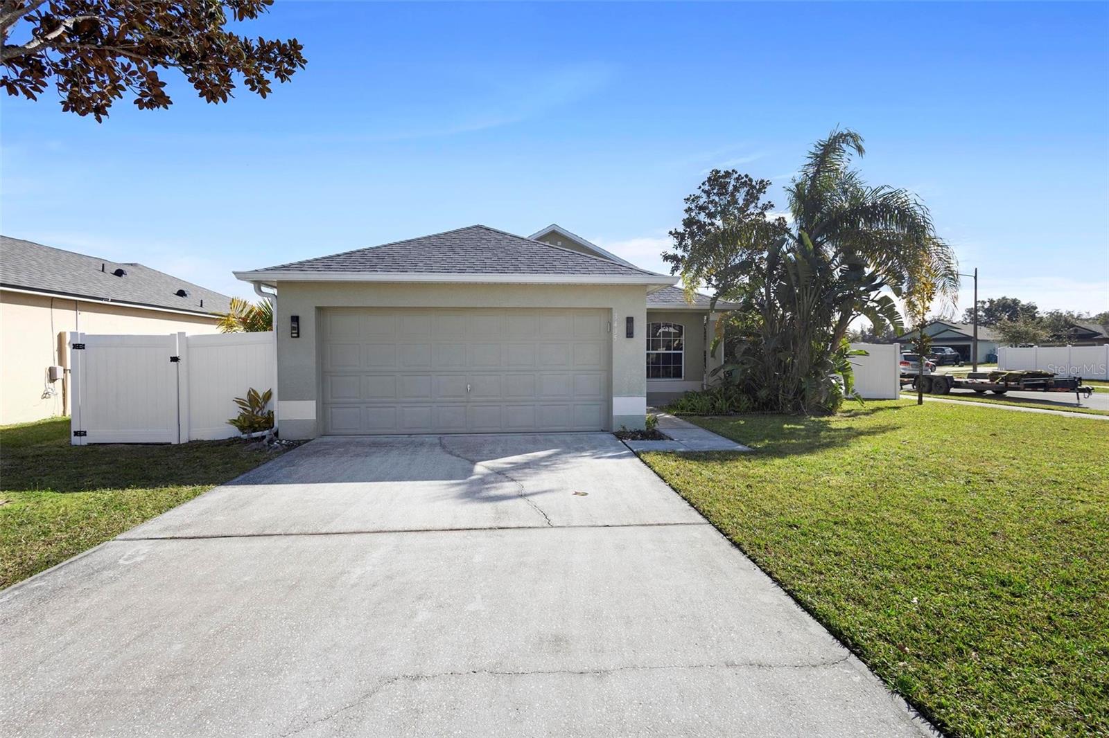 3435 ARABESQUE DRIVE