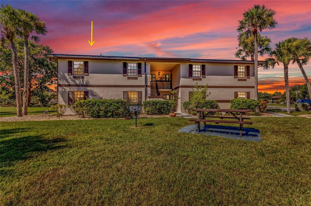 Photo of 19505 Quesada Avenue #T203, Port Charlotte, FL 33948 (MLS # C7530021)