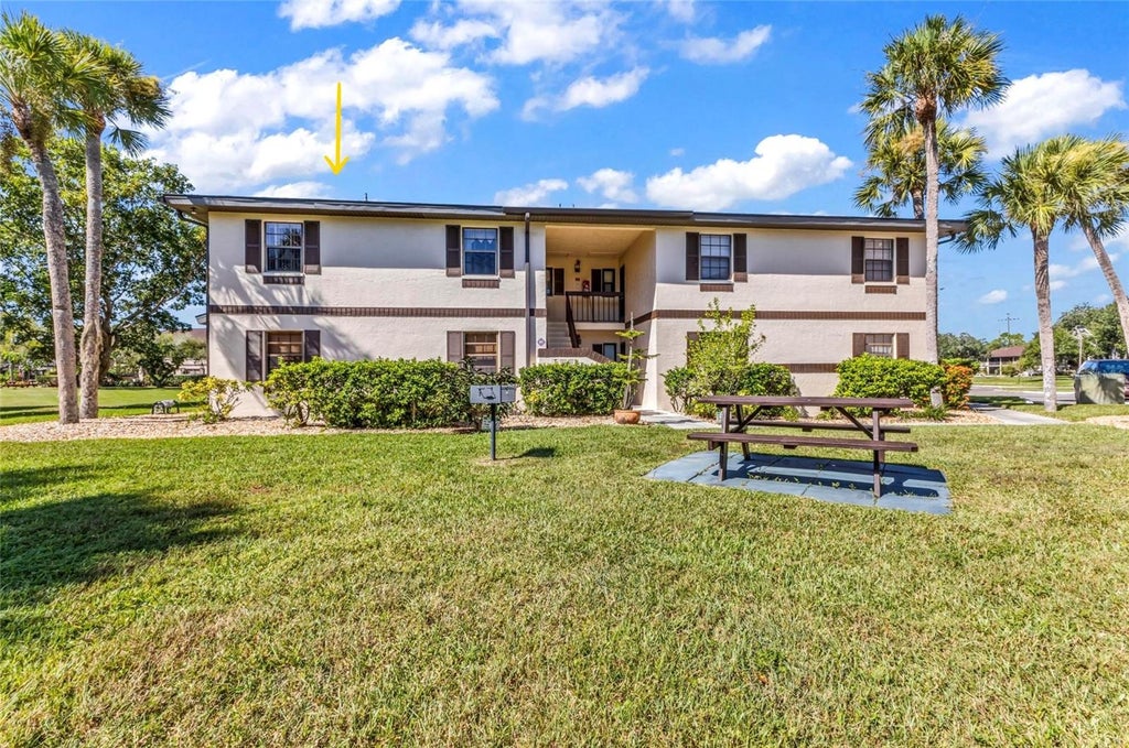 Photo of 19505 Quesada Avenue #T203, Port Charlotte, FL 33948 (MLS # C7530021)