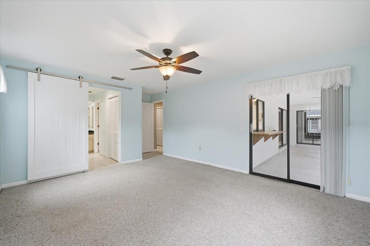 SUGARMILL WOODS OAK VILLAGE - Residential