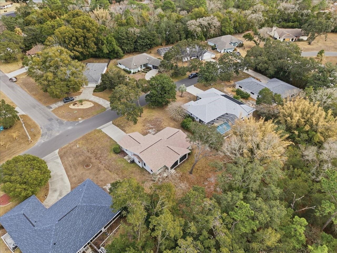 SUGARMILL WOODS OAK VILLAGE - Residential