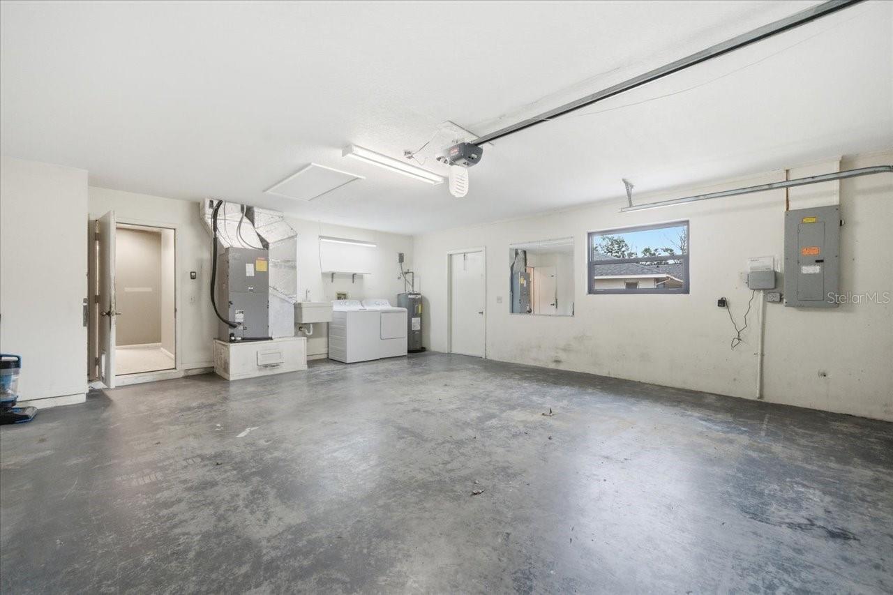 SUGARMILL WOODS OAK VILLAGE - Residential