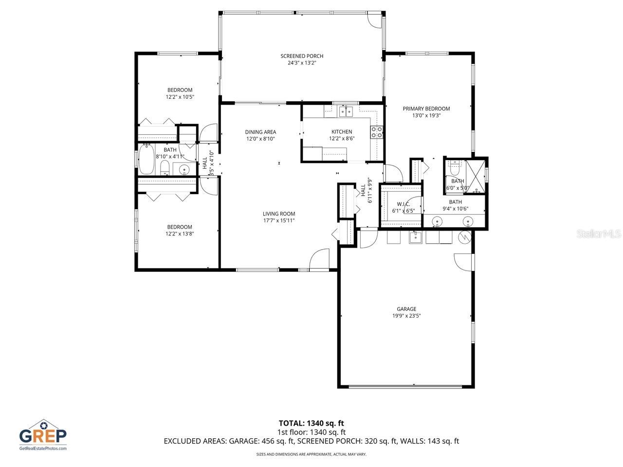 SUGARMILL WOODS OAK VILLAGE - Residential