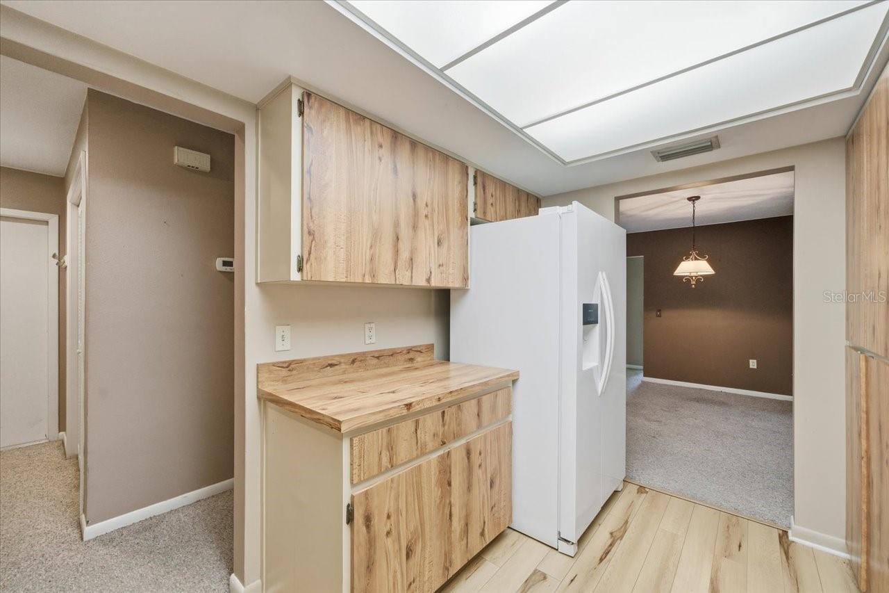 SUGARMILL WOODS OAK VILLAGE - Residential