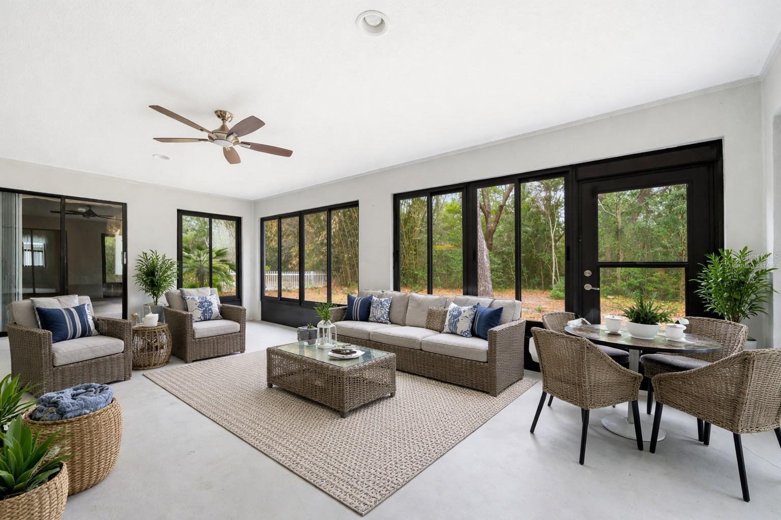 SUGARMILL WOODS OAK VILLAGE - Residential