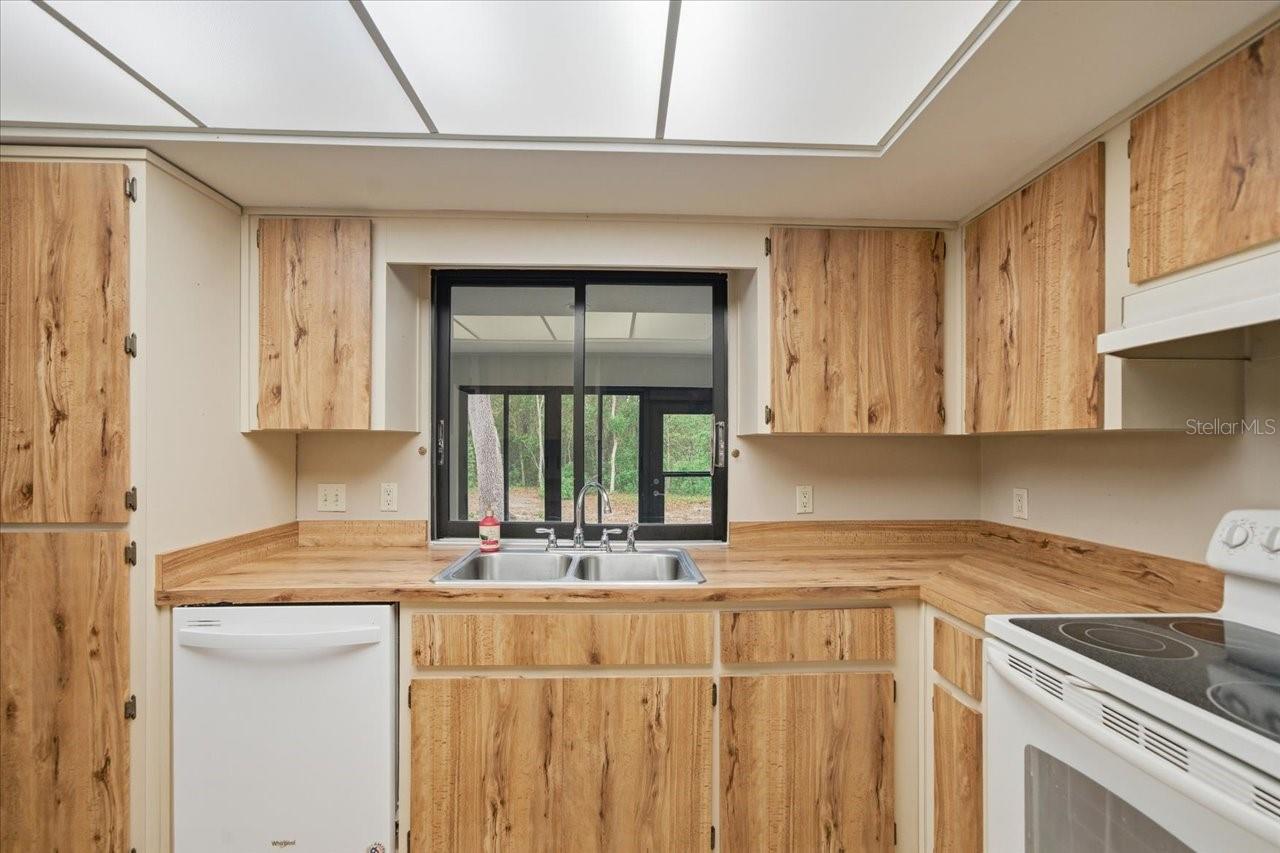 SUGARMILL WOODS OAK VILLAGE - Residential