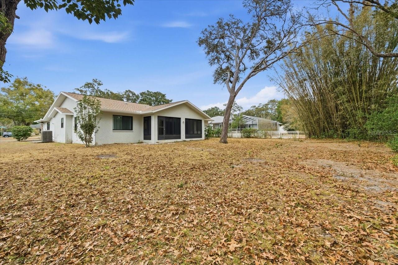 SUGARMILL WOODS OAK VILLAGE - Residential