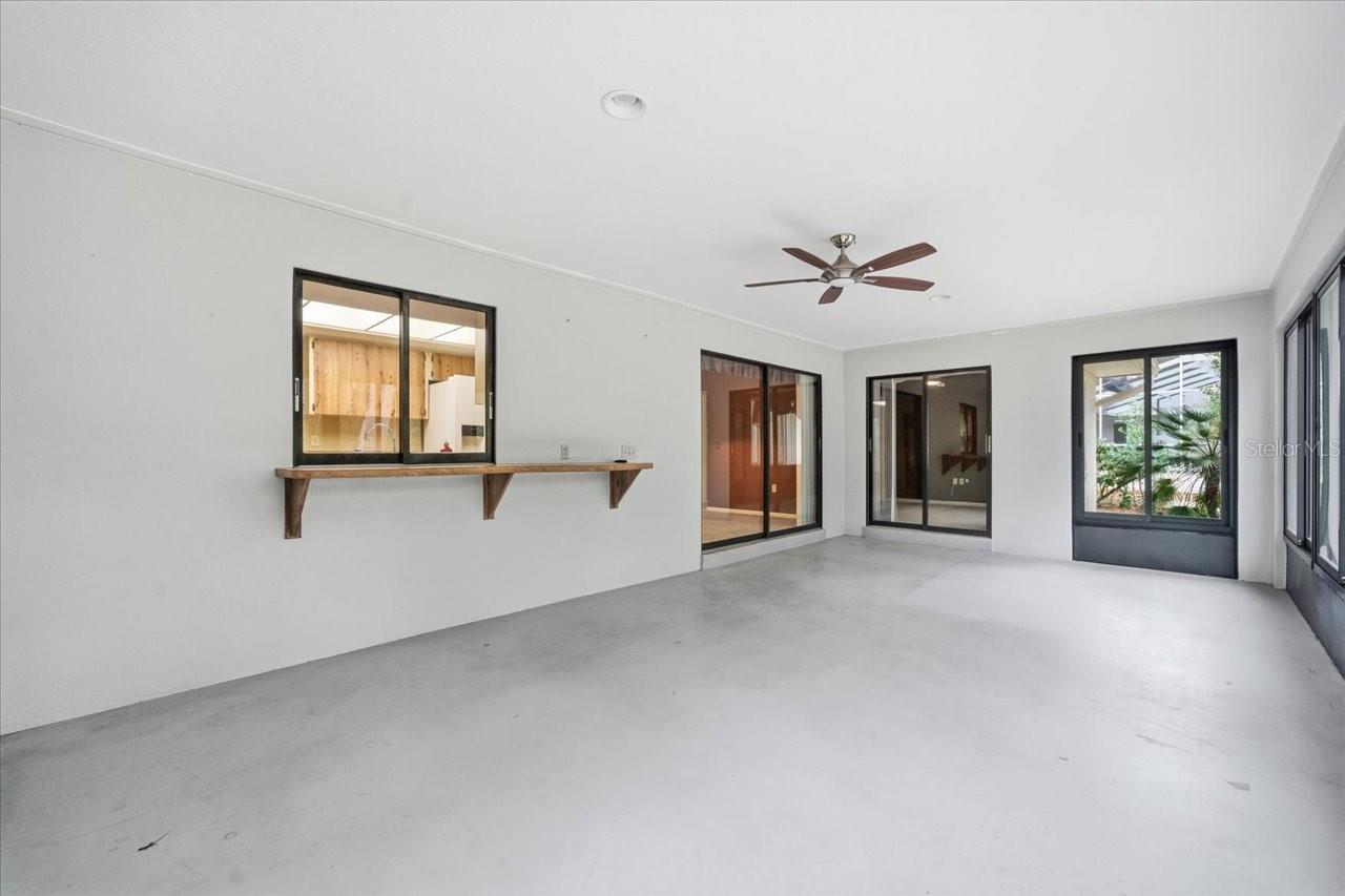 SUGARMILL WOODS OAK VILLAGE - Residential