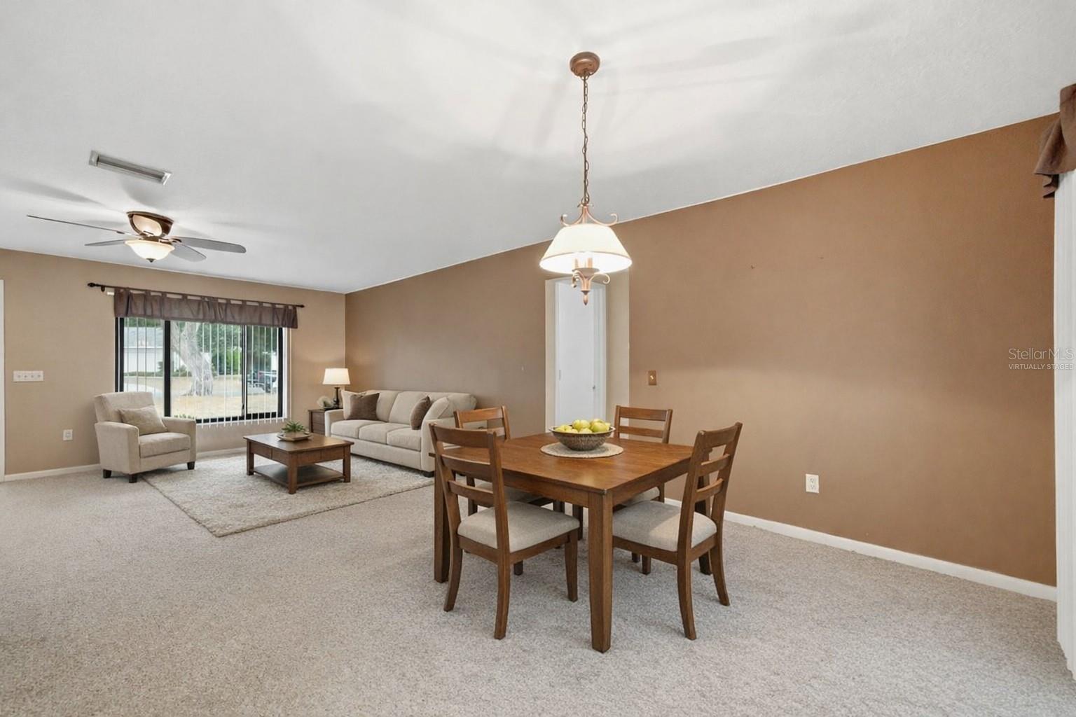 SUGARMILL WOODS OAK VILLAGE - Residential