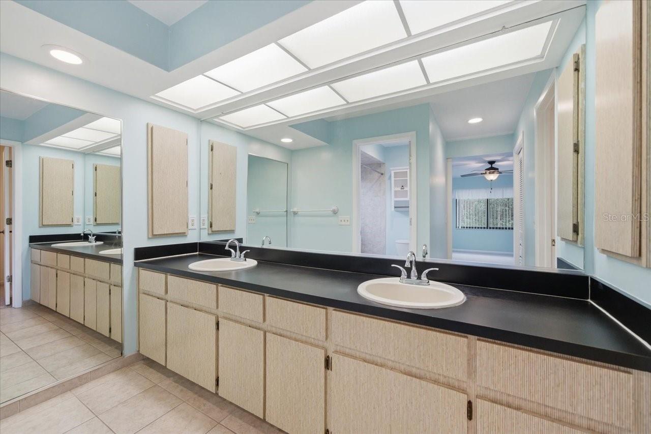 SUGARMILL WOODS OAK VILLAGE - Residential