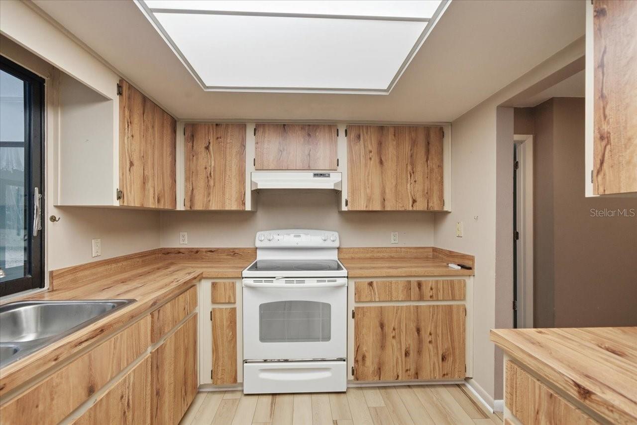 SUGARMILL WOODS OAK VILLAGE - Residential