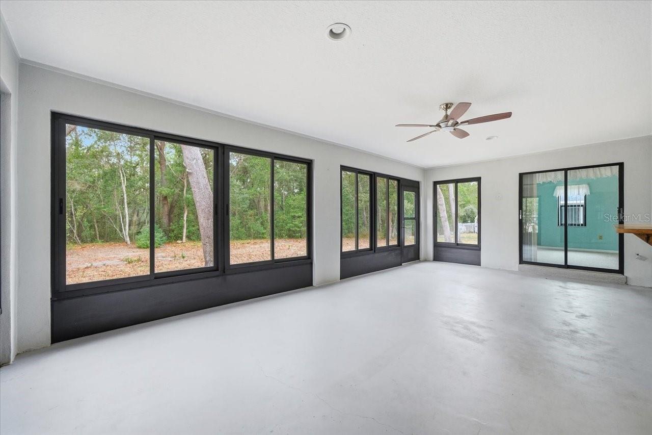 SUGARMILL WOODS OAK VILLAGE - Residential