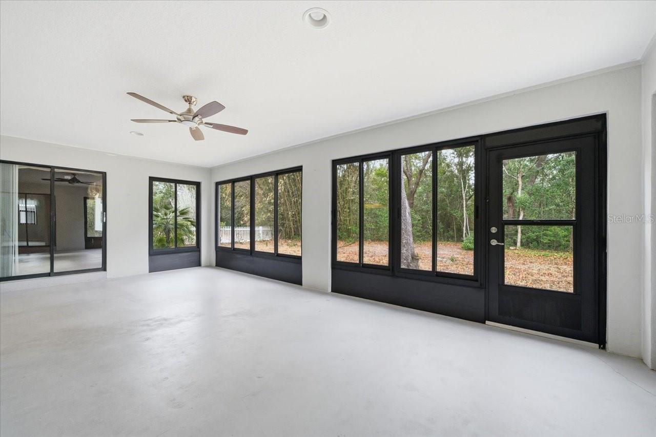 SUGARMILL WOODS OAK VILLAGE - Residential