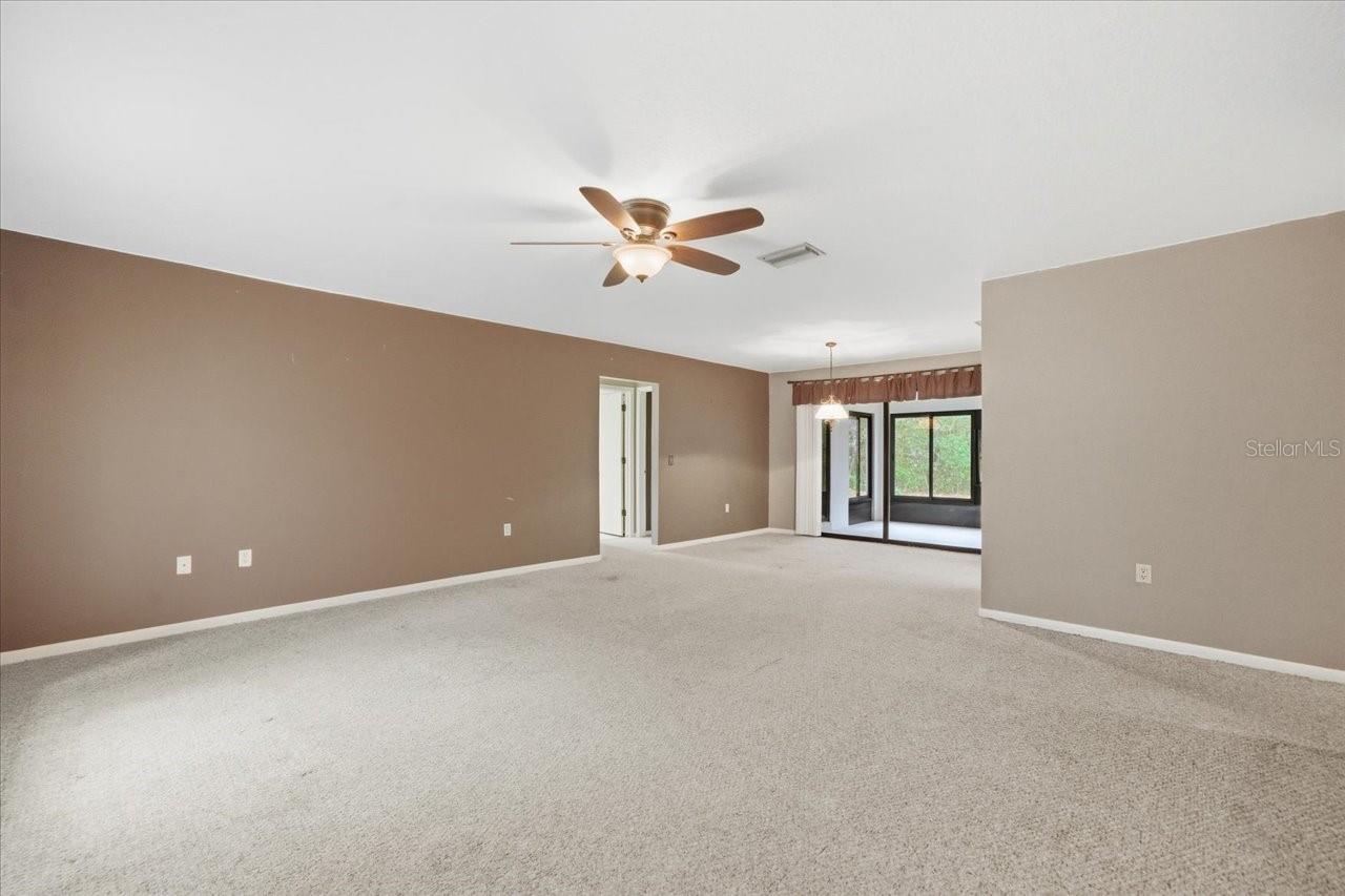 SUGARMILL WOODS OAK VILLAGE - Residential