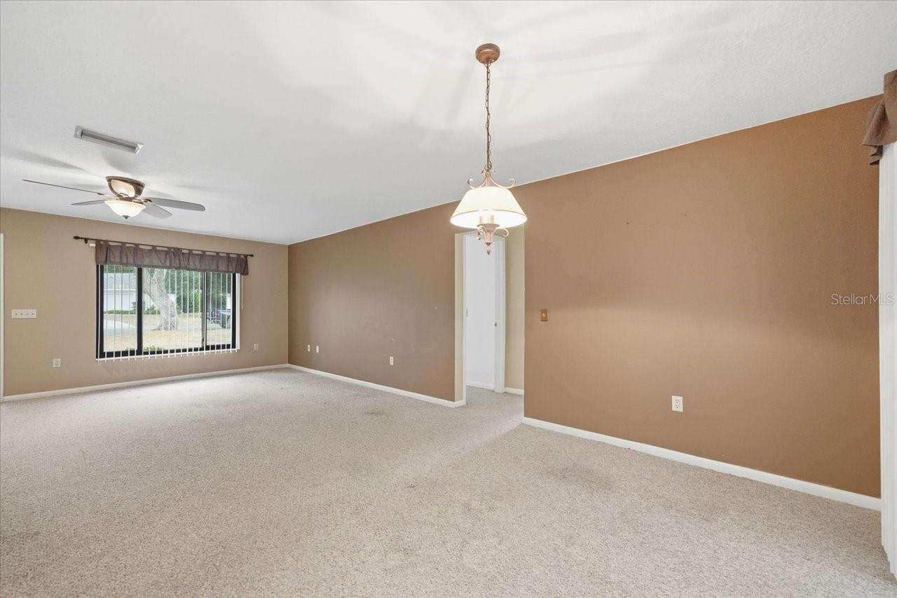 SUGARMILL WOODS OAK VILLAGE - Residential