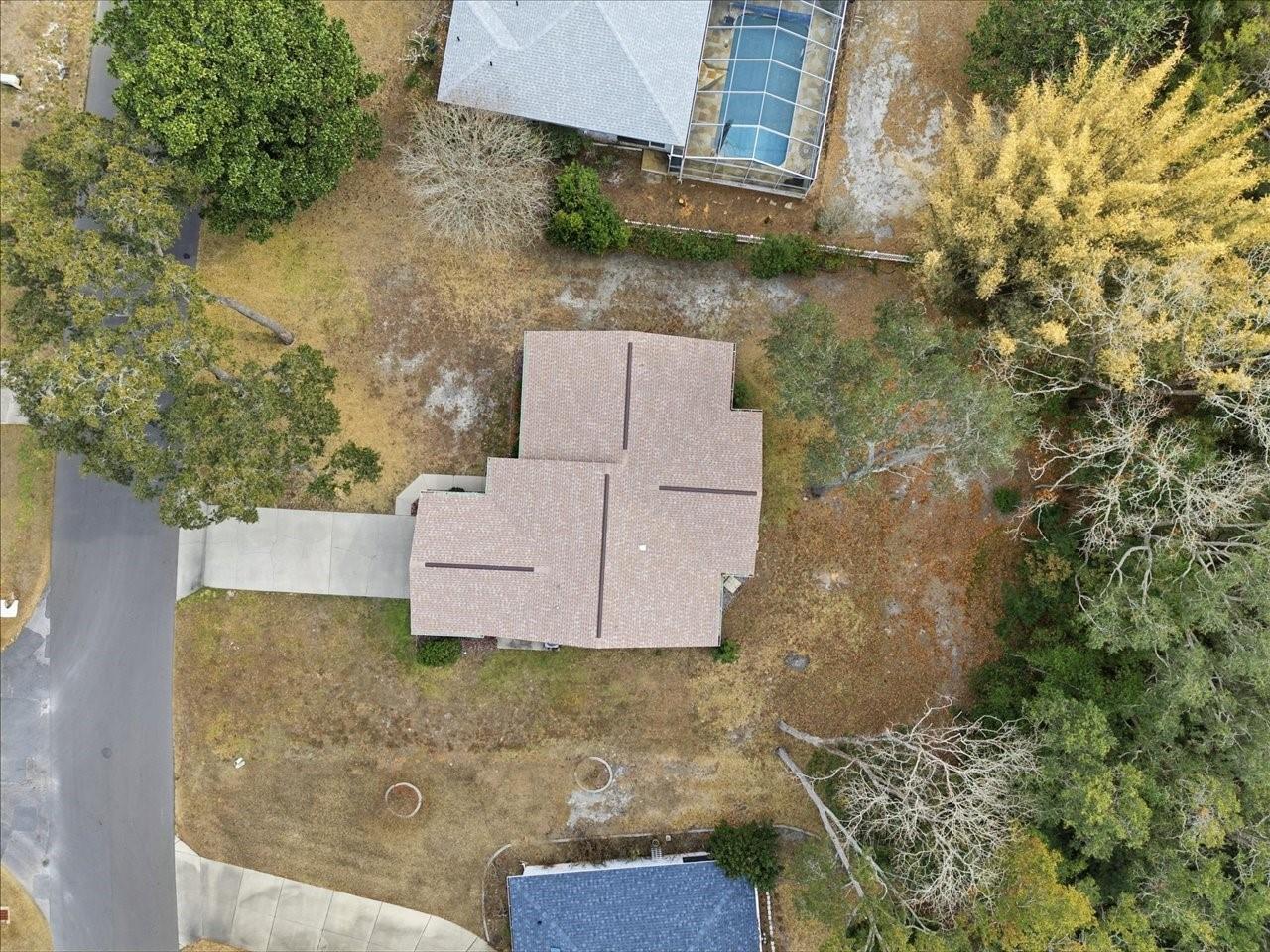 SUGARMILL WOODS OAK VILLAGE - Residential