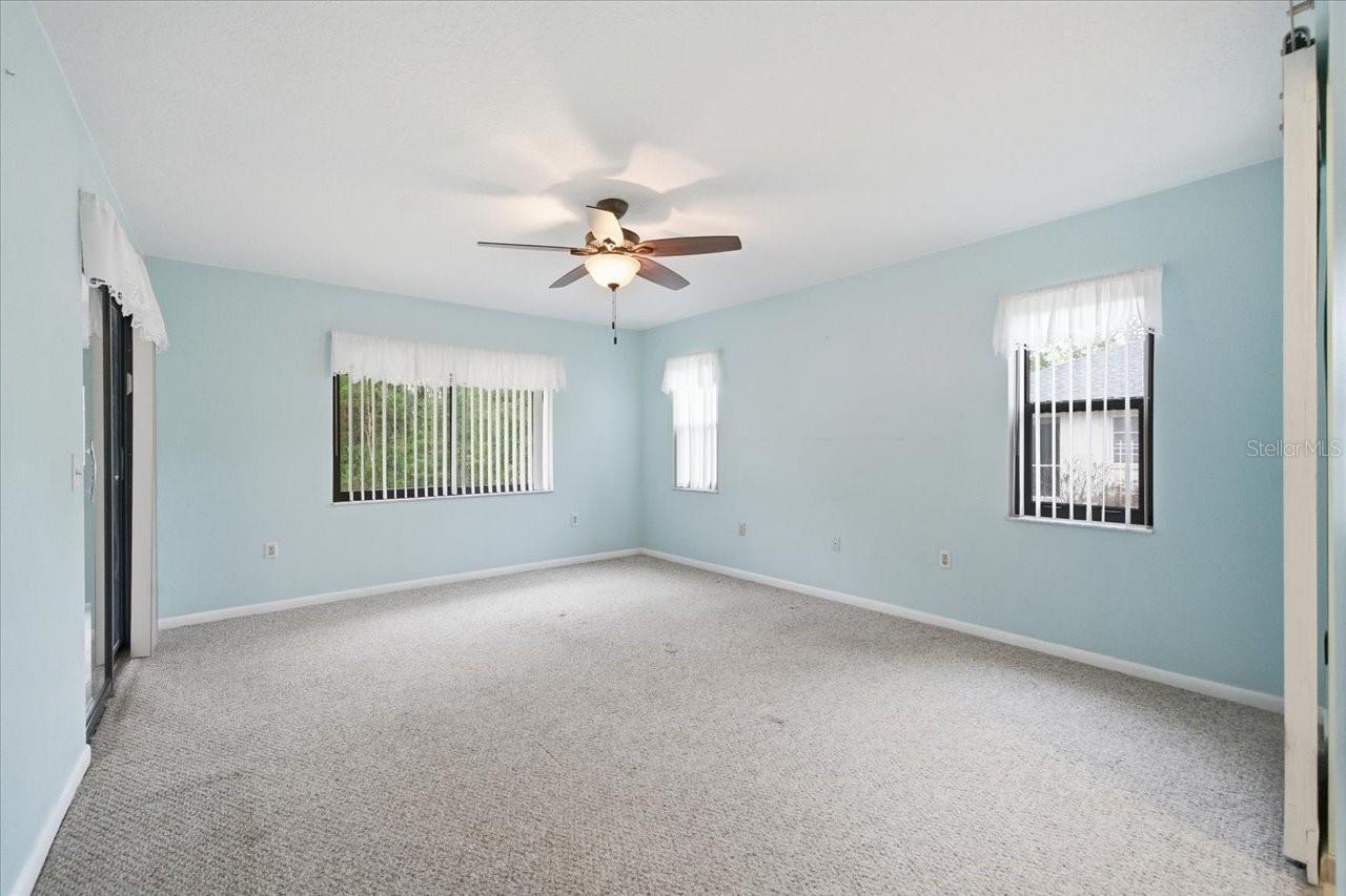 SUGARMILL WOODS OAK VILLAGE - Residential