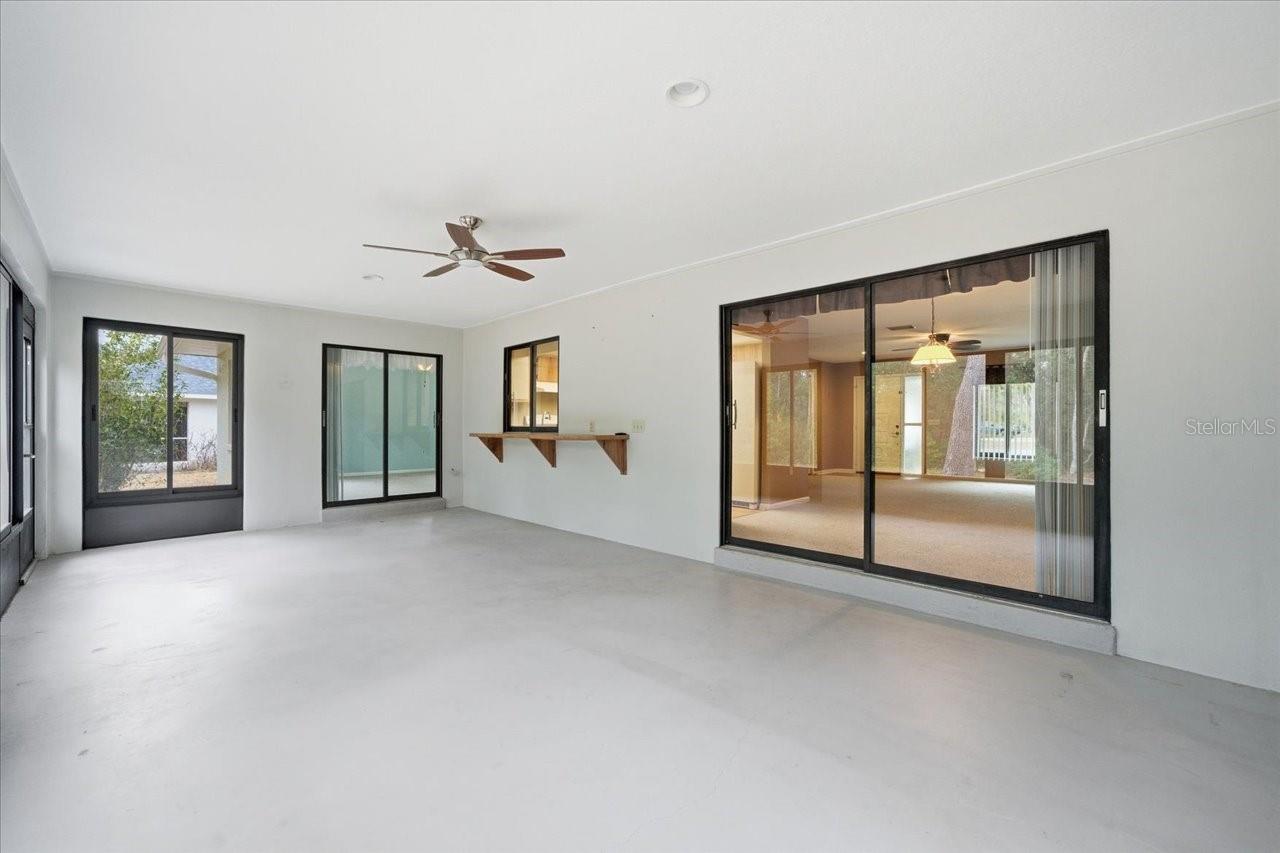 SUGARMILL WOODS OAK VILLAGE - Residential