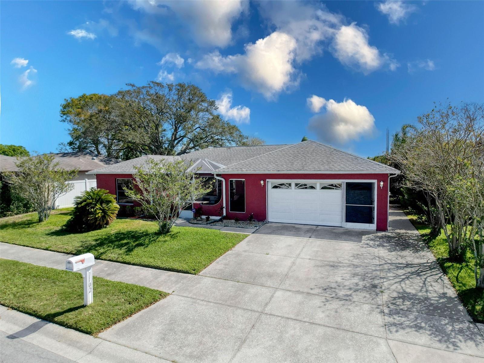 1102 SPRINGTIME DRIVE