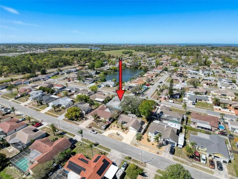 1102 SPRINGTIME DRIVE HOLIDAY FL 34691