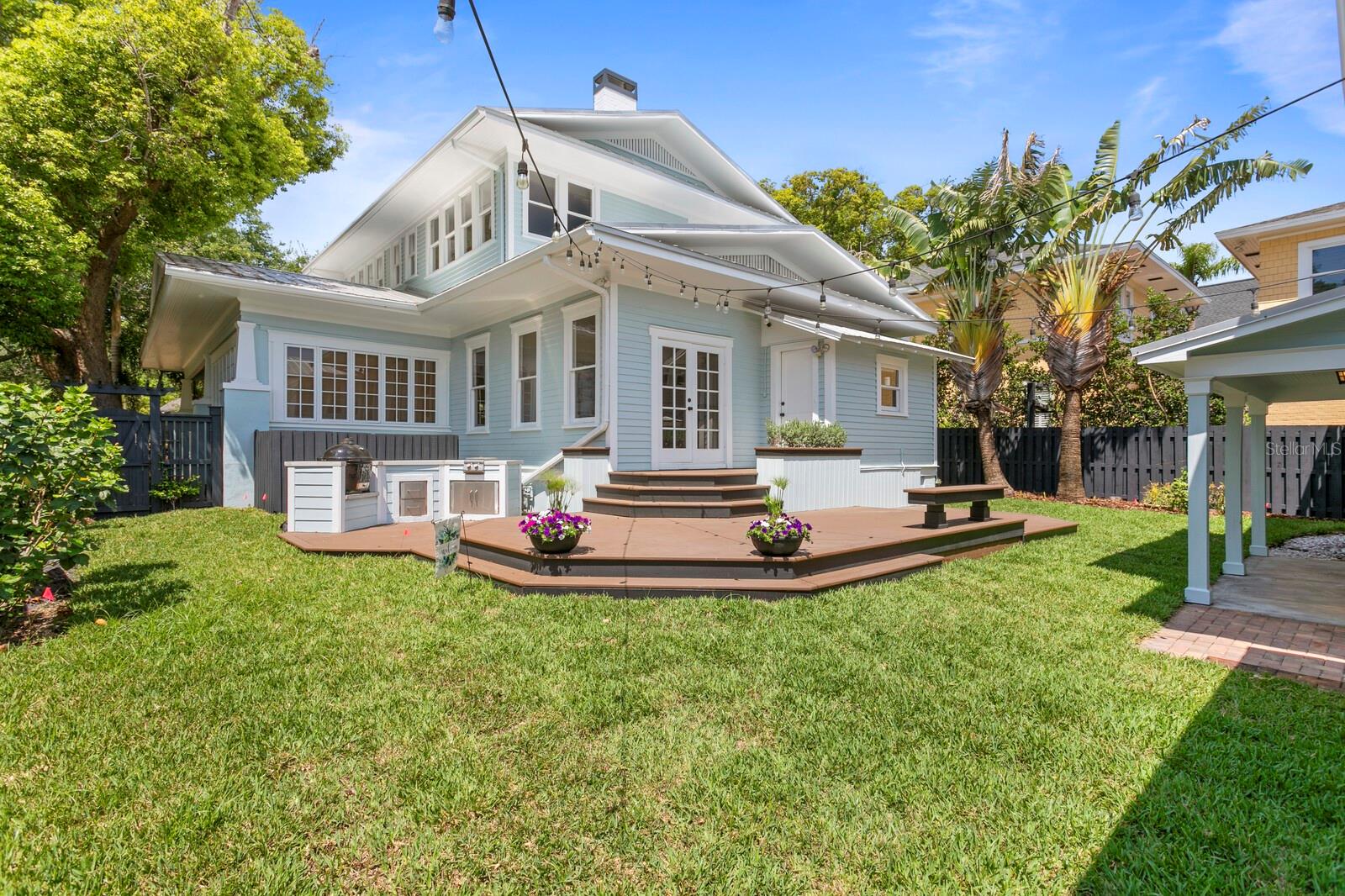 MORRISON GROVE SUB - Residential