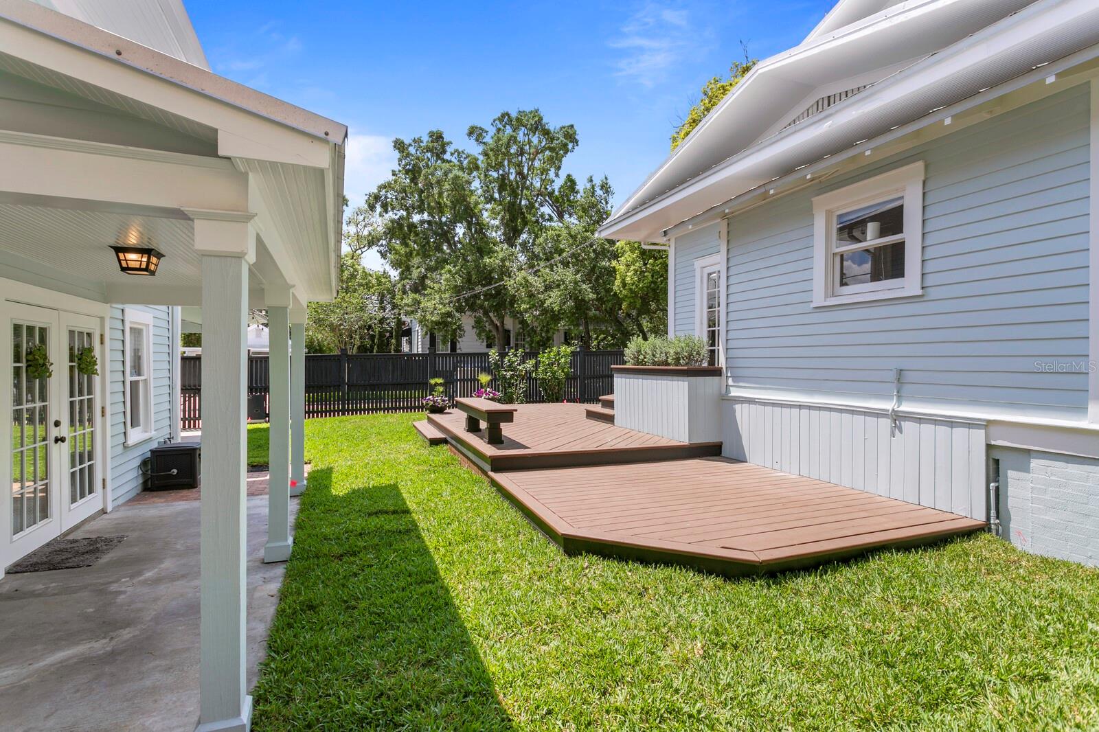 MORRISON GROVE SUB - Residential