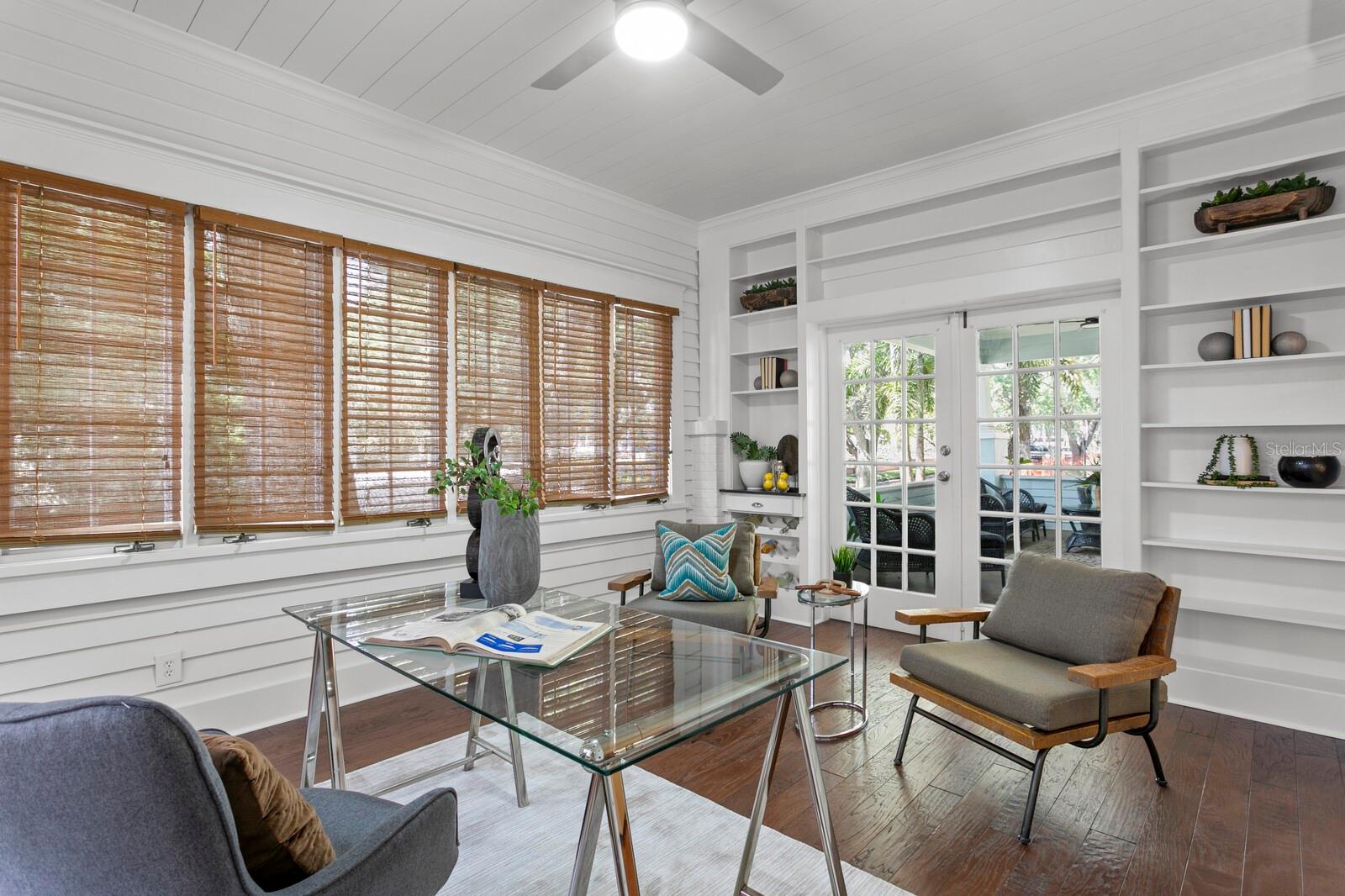 MORRISON GROVE SUB - Residential