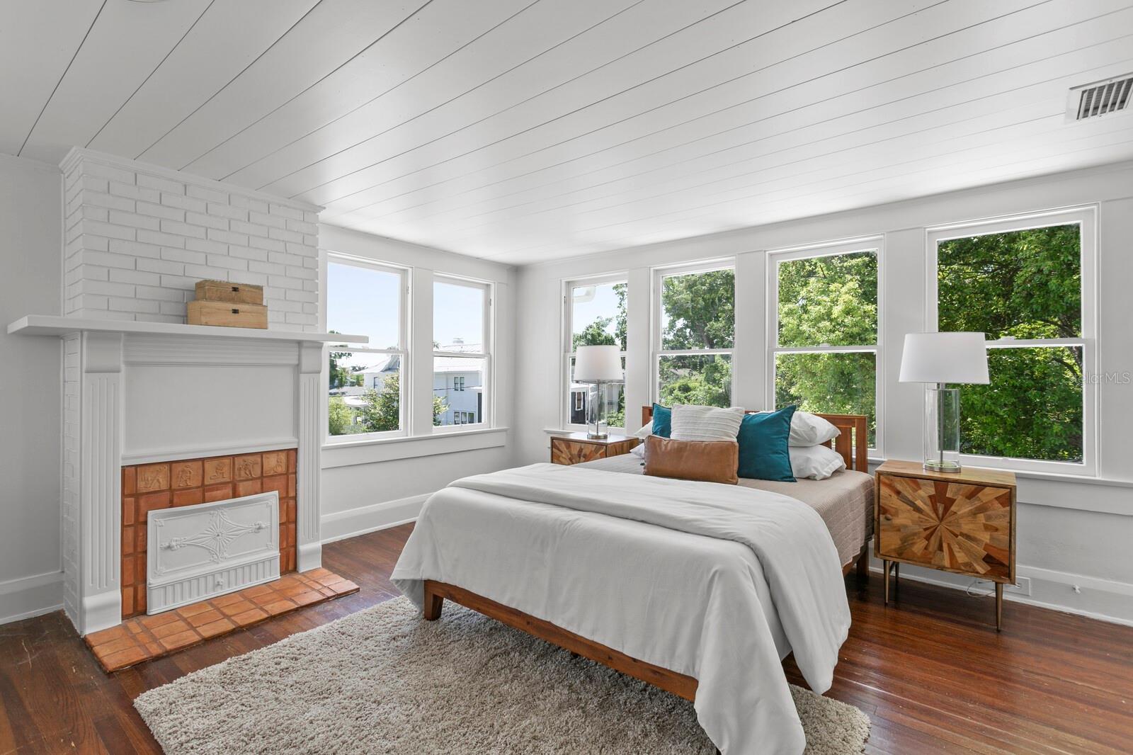 MORRISON GROVE SUB - Residential