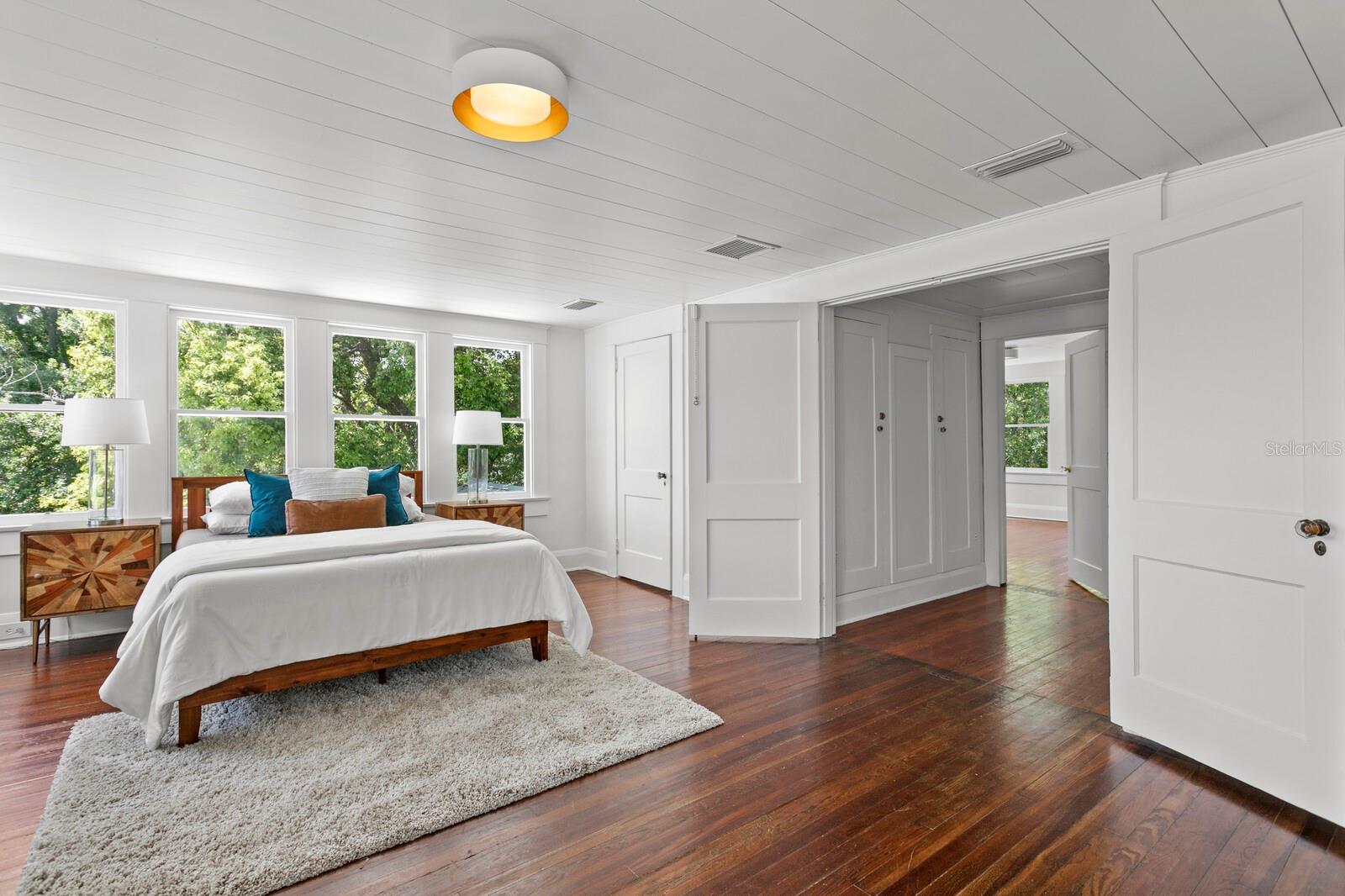 MORRISON GROVE SUB - Residential