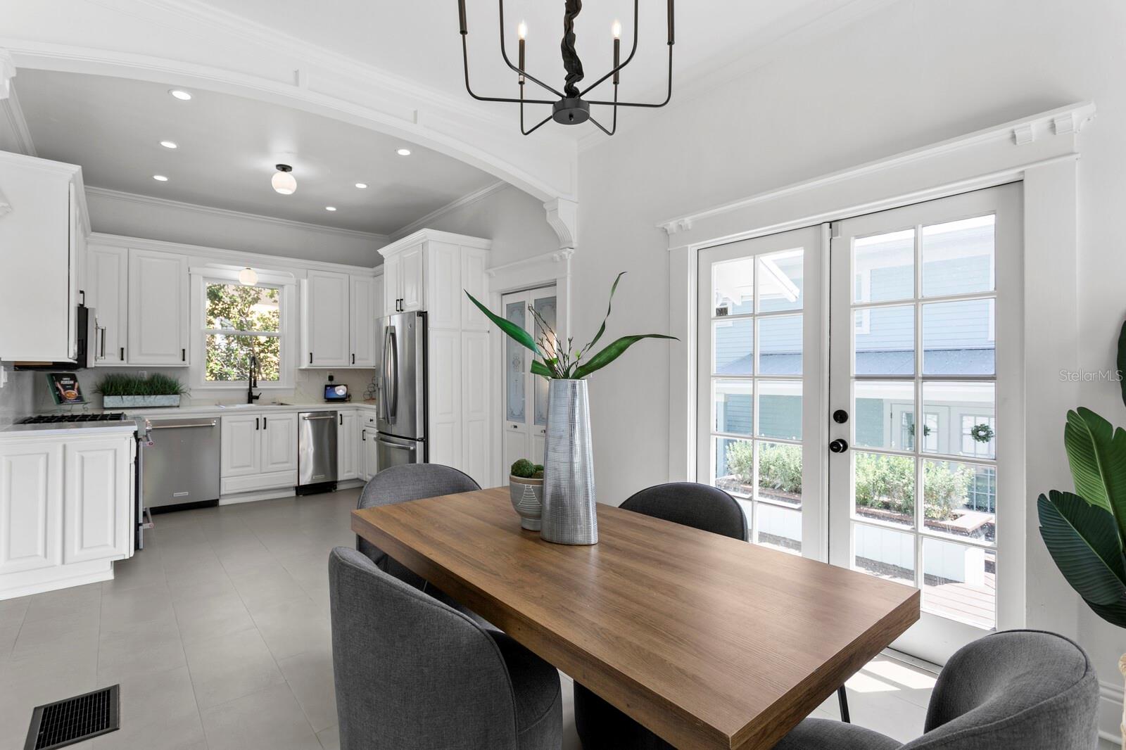 MORRISON GROVE SUB - Residential