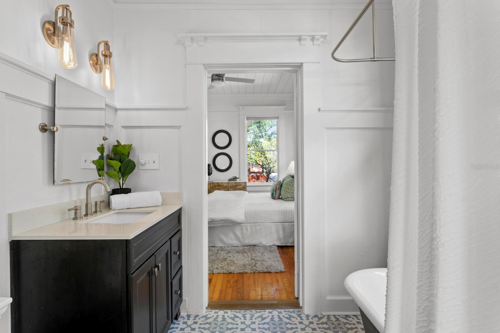 MORRISON GROVE SUB - Residential