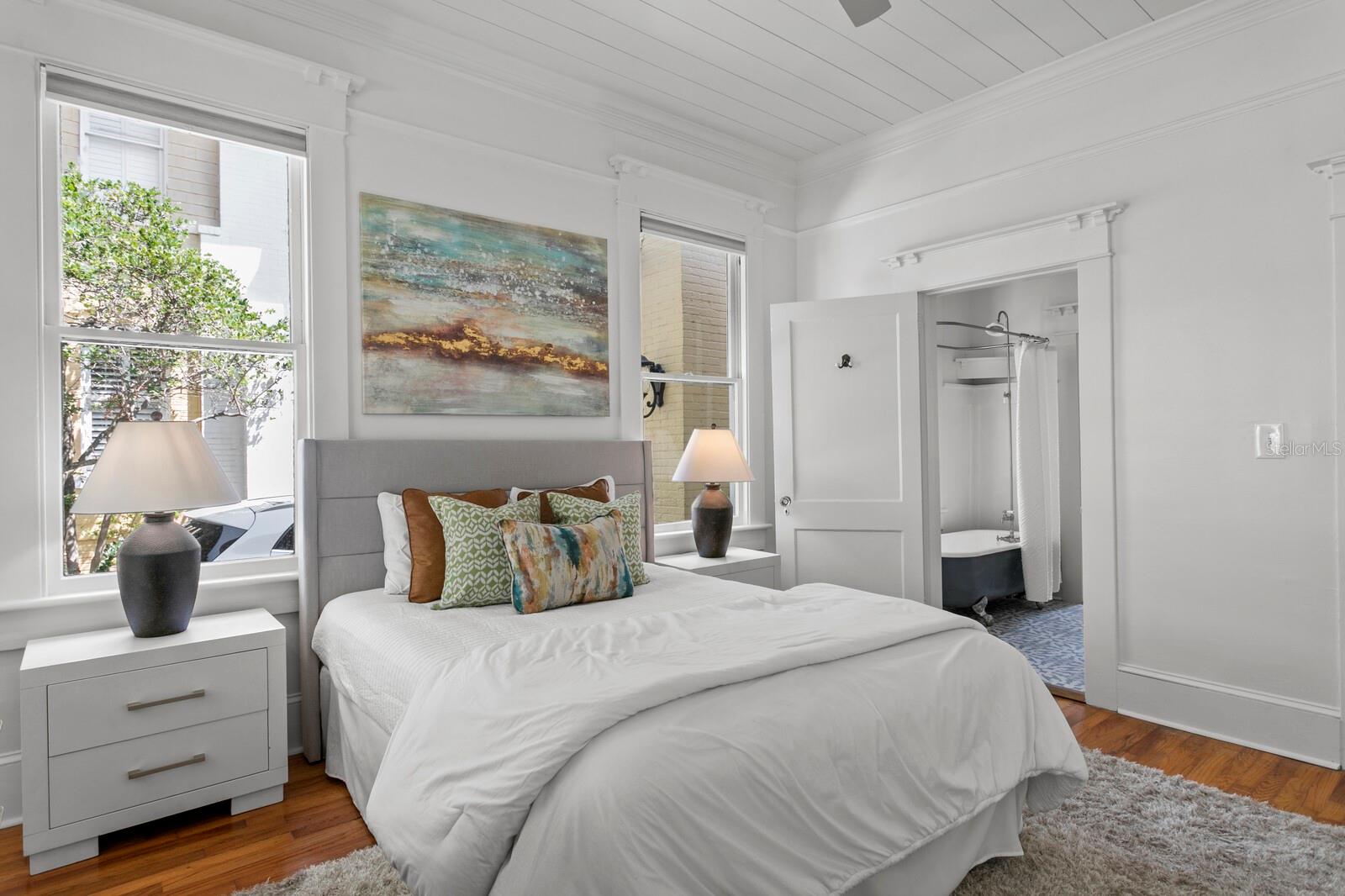 MORRISON GROVE SUB - Residential