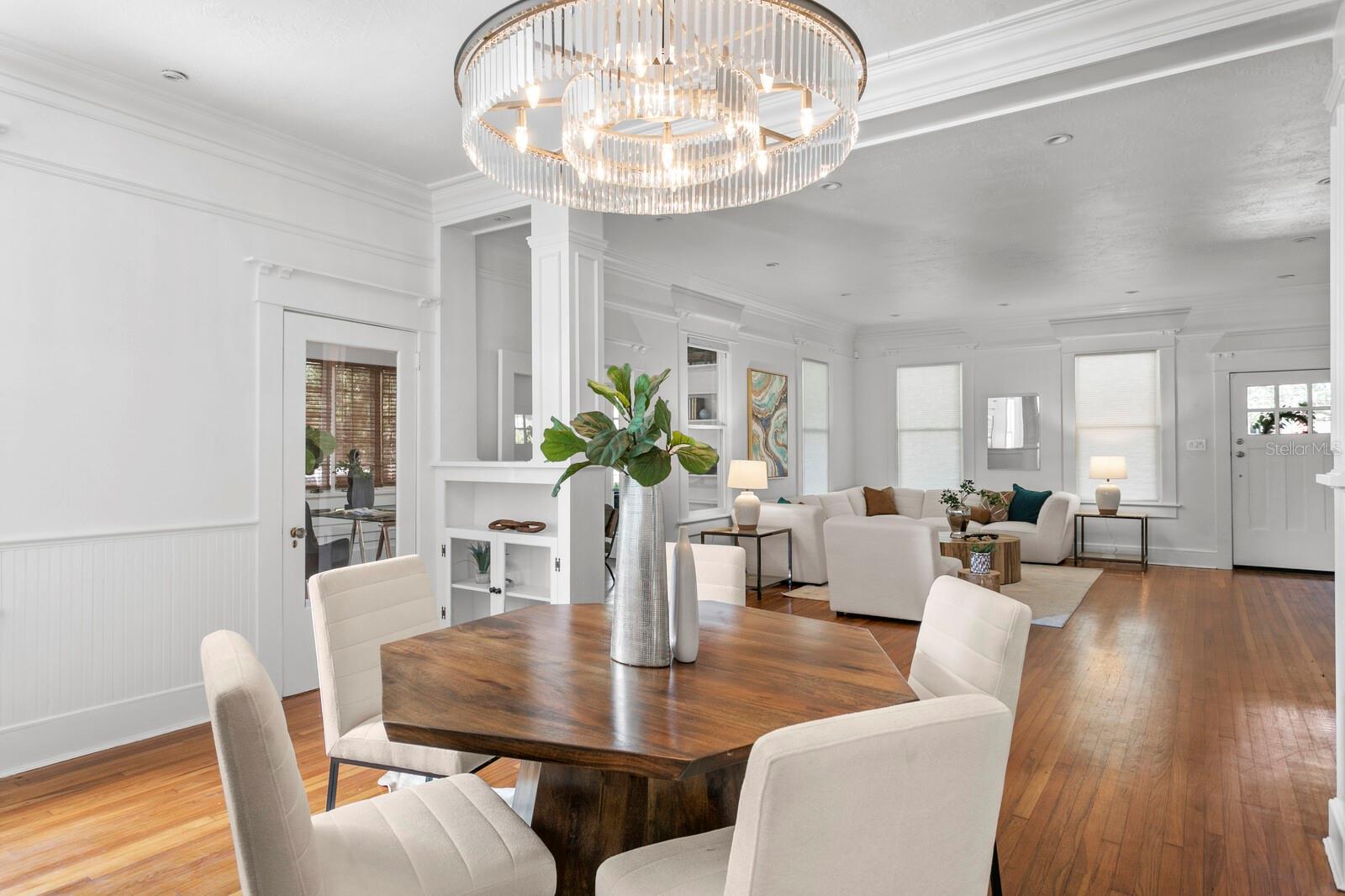 MORRISON GROVE SUB - Residential