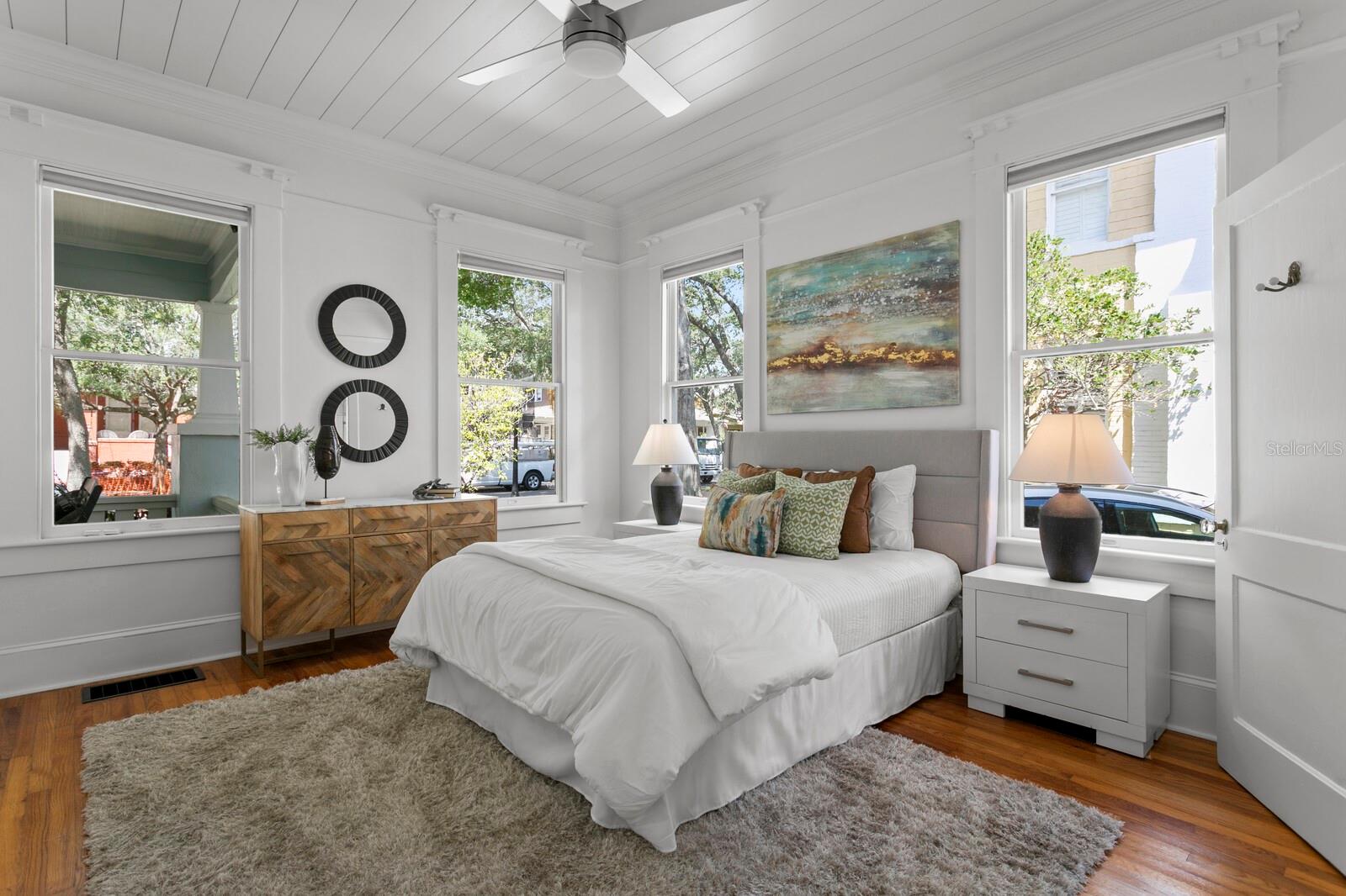 MORRISON GROVE SUB - Residential