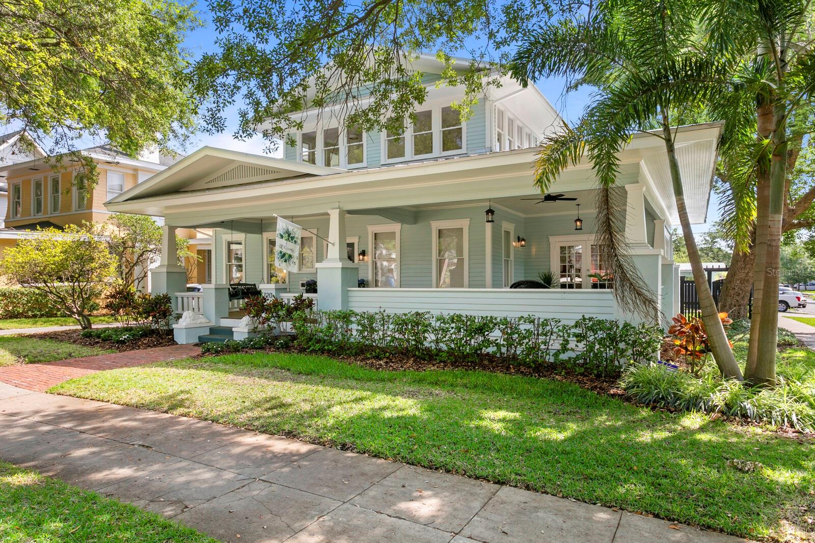 MORRISON GROVE SUB - Residential