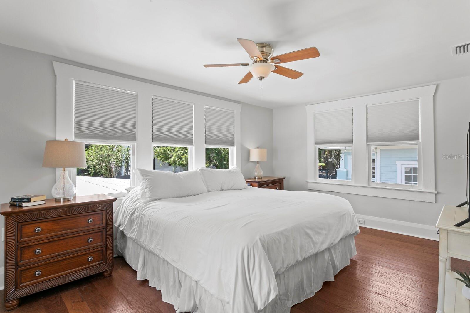 MORRISON GROVE SUB - Residential