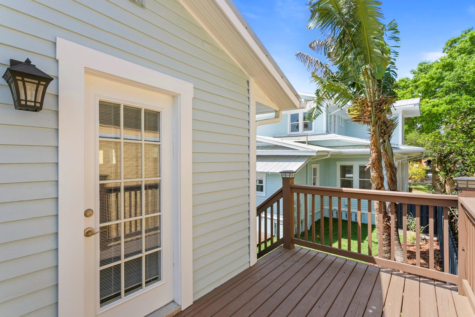 MORRISON GROVE SUB - Residential