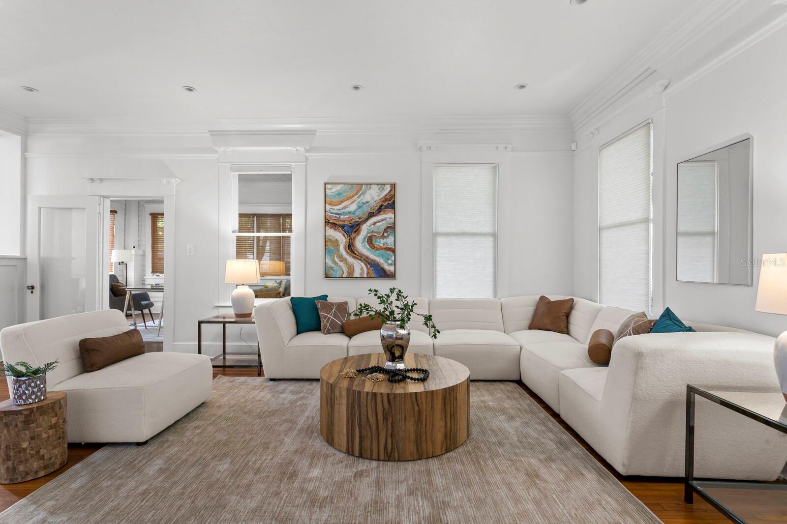 MORRISON GROVE SUB - Residential