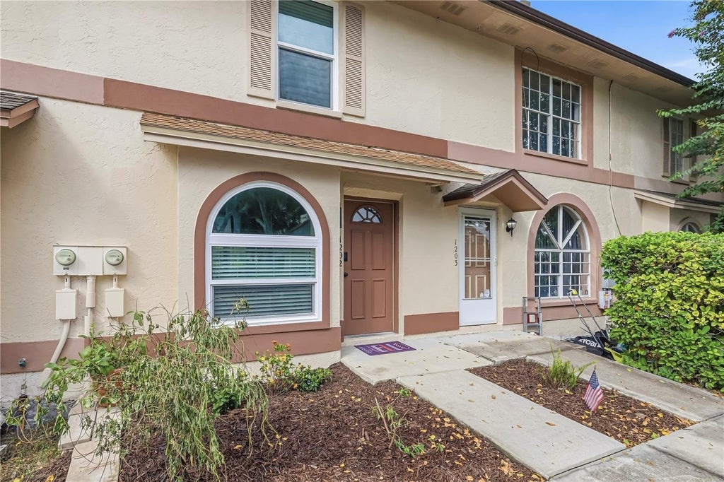 Photo of 1202 Brigadoon Drive, Clearwater, FL 33759 (MLS # TB8549419)