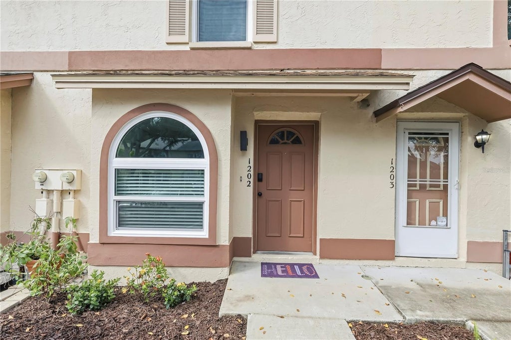 Photo of 1202 Brigadoon Drive, Clearwater, FL 33759 (MLS # TB8549419)