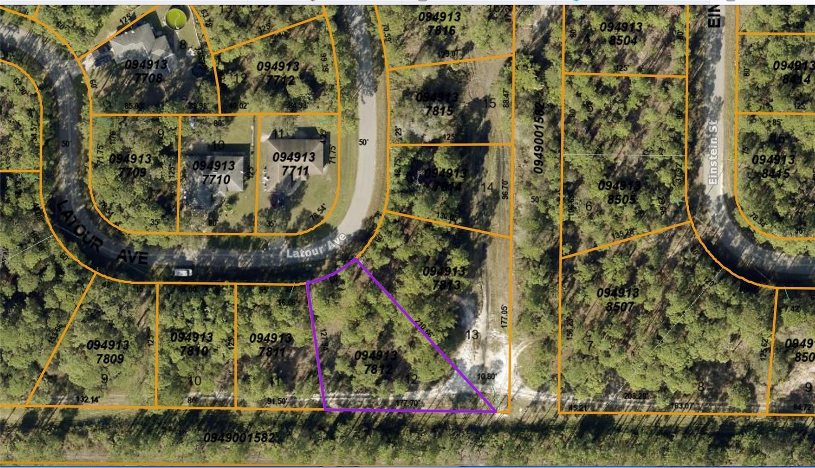 Build your home in the peaceful setting of Port Charlotte. Still living a country life yet close to major throughfares, shopping and entertainment The area is growing, don't miss this opportunity to own a piece of Florida
