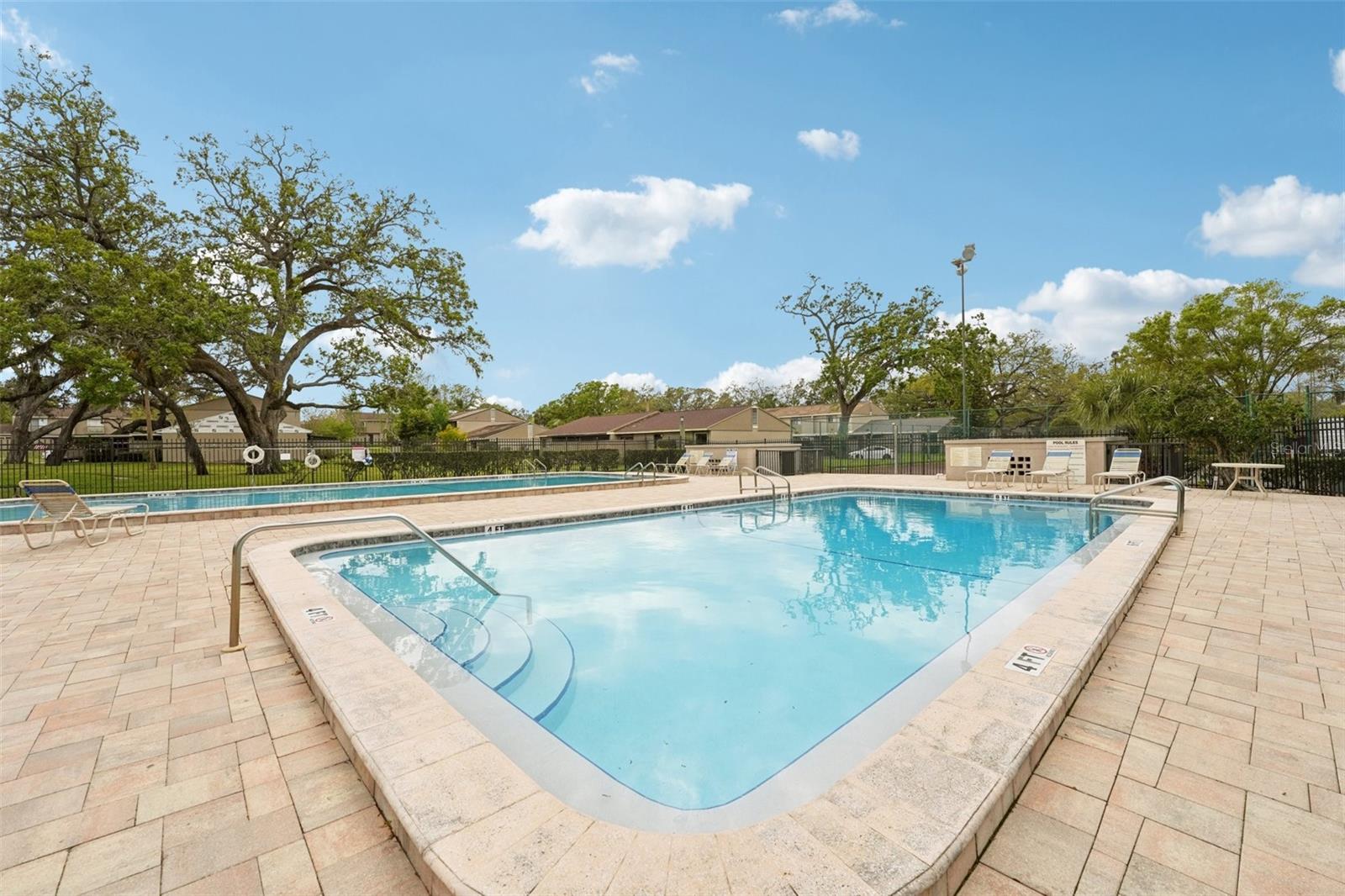 LAURELON VILLAGE OF MEADOWOOD - Residential