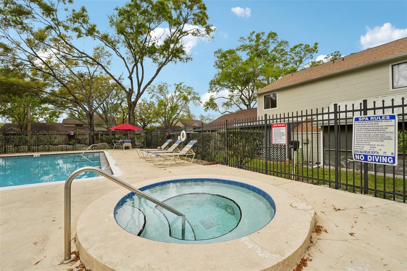 LAURELON VILLAGE OF MEADOWOOD - Residential