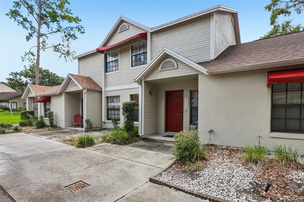 Photo of 8419 Laurelon Place, Temple Terrace, FL 33637 (MLS # TB8482048)