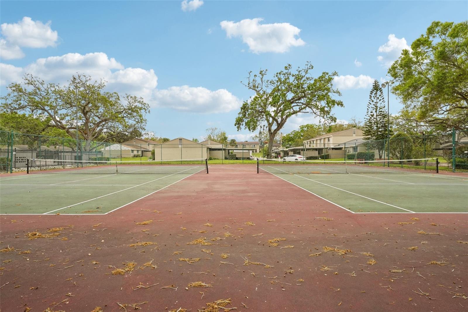 LAURELON VILLAGE OF MEADOWOOD - Residential